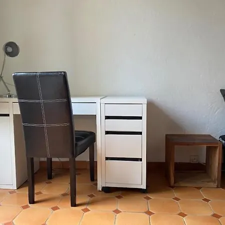 شقة Studio Centre Du Vieil