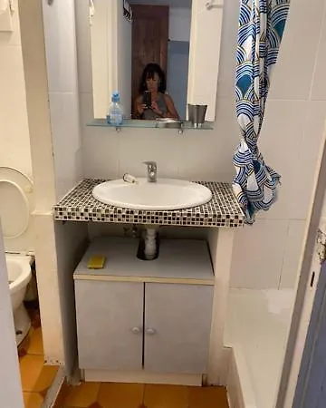 شقة Studio Centre Du Vieil *