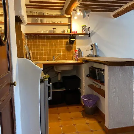 Studio Centre Du Vieil *